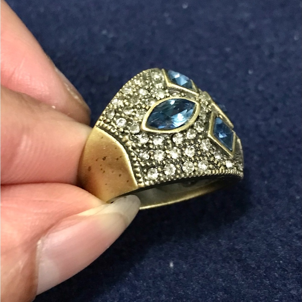 Heidi Daus Ring - image 4